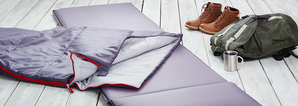 Camping & équipement d'extérieur