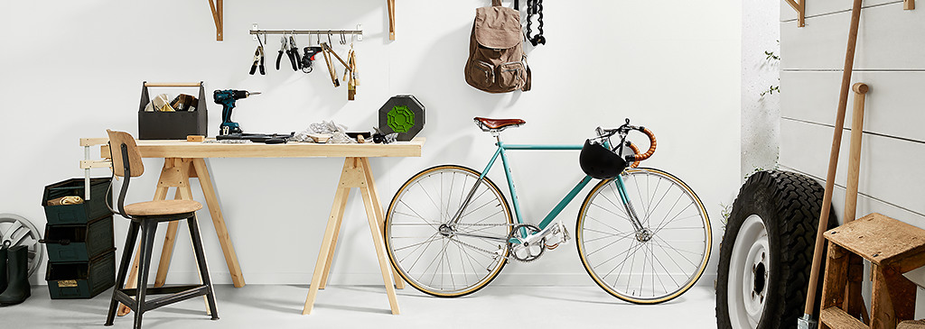 Vélos & accessoires automobiles