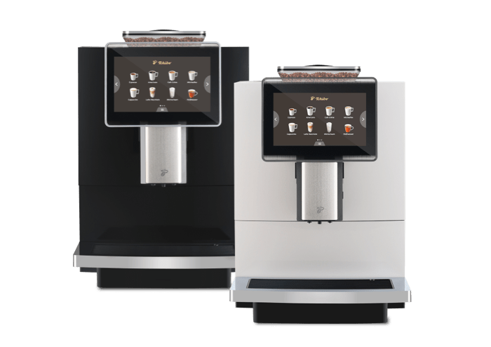 Bild Machines à café automatiques
