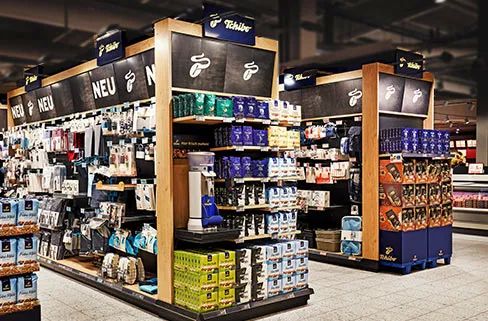 Vous trouverez ici les horaires d'ouverture, numéros de téléphone et autres informations sur Depot Jurastr. 42-46, 5430 Wettingen.