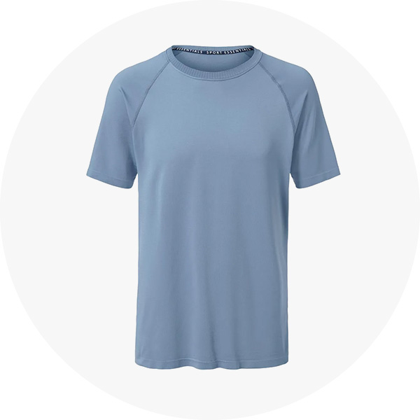 Vêtements de sport pour hommes