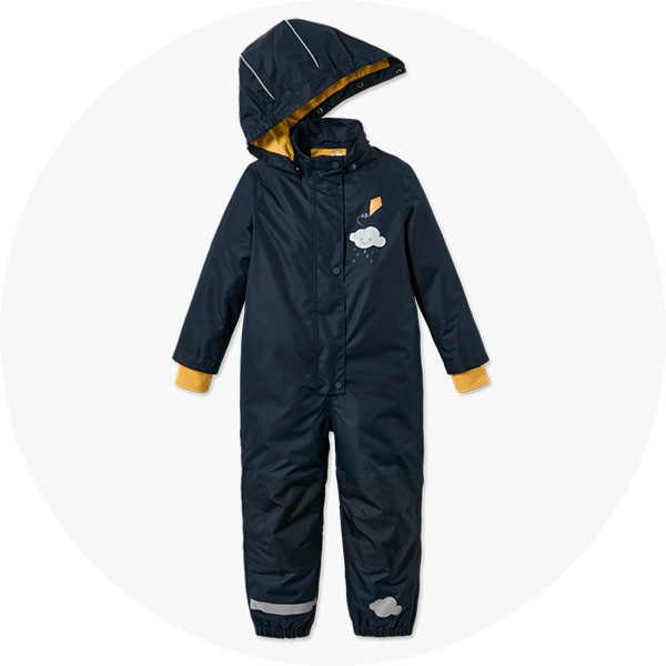 Vêtements pour enfants