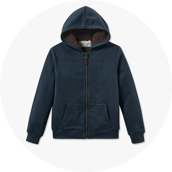 Vêtements pour jeunes