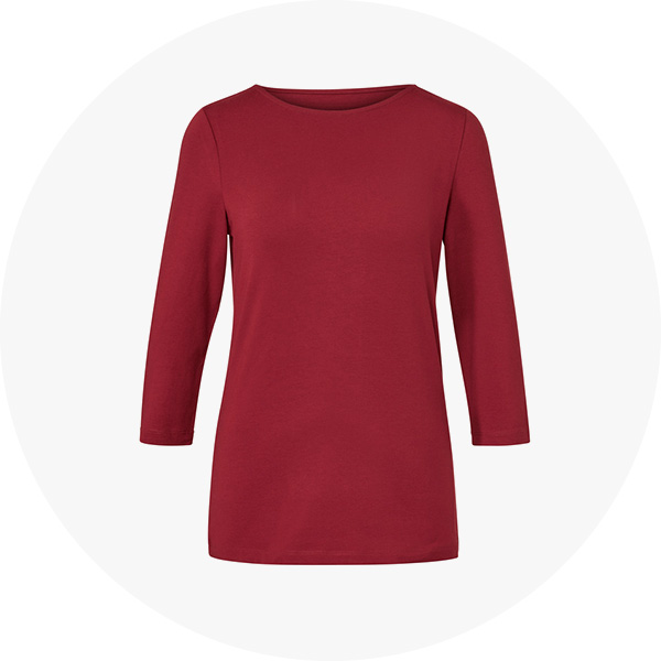 T-shirts & tops pour femmes