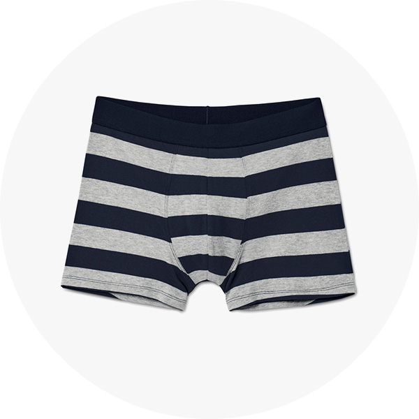 Sous-vêtements homme